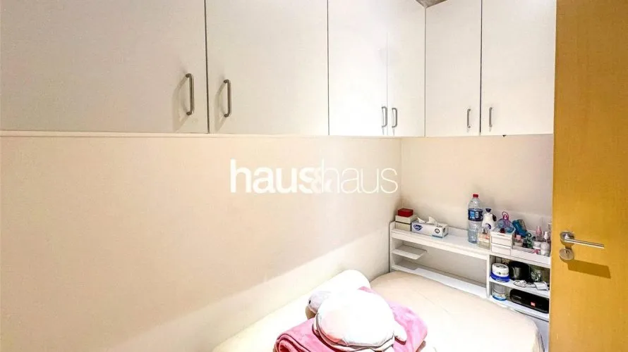 Квартира с 3 спальнями в  Park Heights, Дубай Хилс Эстейт, Дубай, ОАЭ №424 № 17