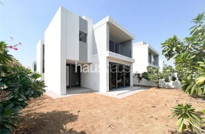 Вилла с 3 спальнями в  Sidra Villas, Дубай Хилс Эстейт, Дубай, ОАЭ №483