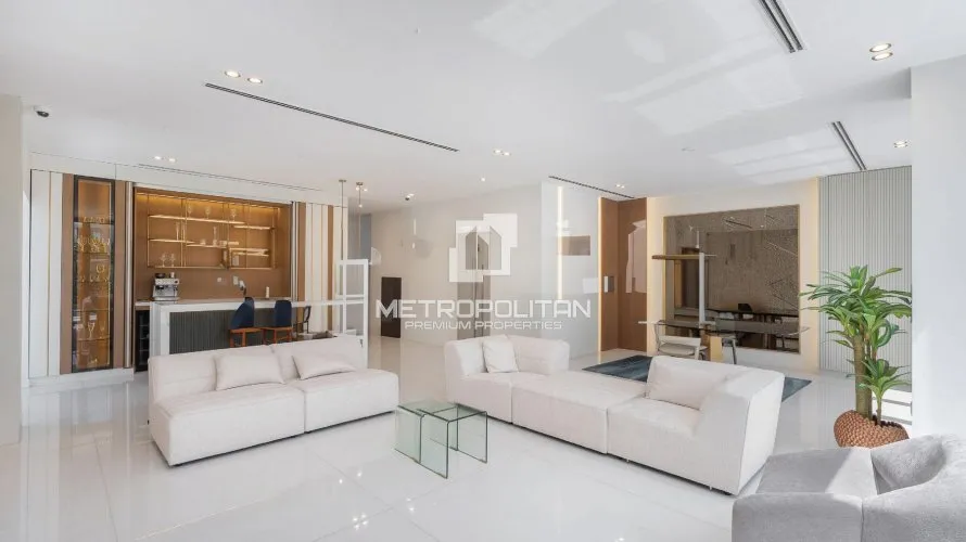 Вилла с 4 спальнями в  Sidra Villas, Дубай Хилс Эстейт, Дубай, ОАЭ №941 № 2