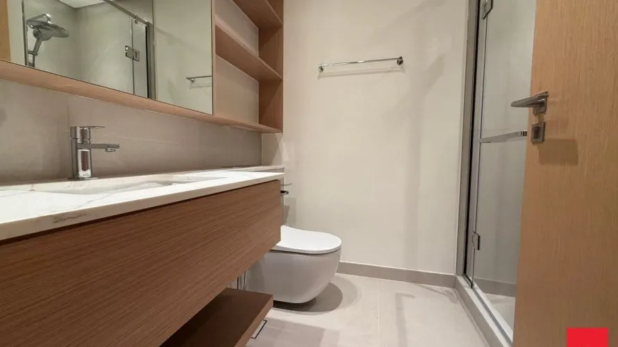 Квартира с 3 спальнями в  Дубай Хилс Эстейт, Дубай, ОАЭ №1095 № 8