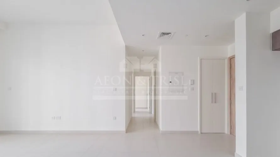 Квартира с 3 спальнями в  Park Ridge, Дубай Хилс Эстейт, Дубай, ОАЭ №772 № 2