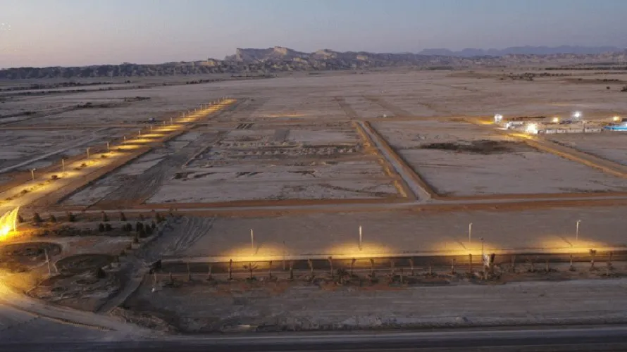 Квартира с 3 спальнями в  Дубай Хилс Эстейт, Дубай, ОАЭ №710 № 2