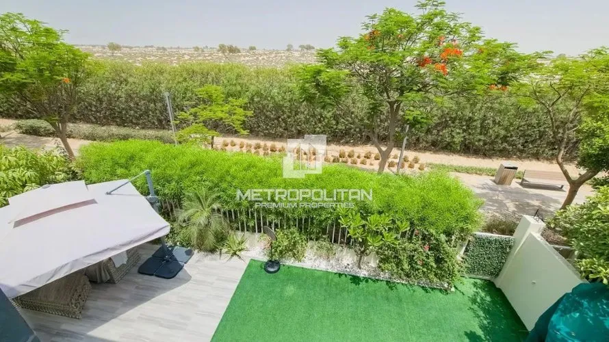 Таунхаус с 4 спальнями в  Maple at Dubai Hills Estate, Дубай Хилс Эстейт, Дубай, ОАЭ №945 № 9