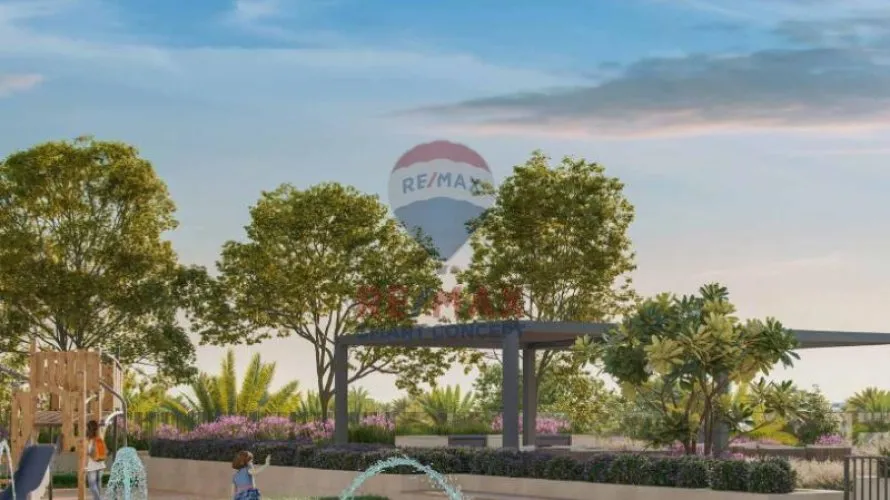 Квартира с 2 спальнями в  Dubai Hills, Дубай Хилс Эстейт, Дубай, ОАЭ №240 № 2