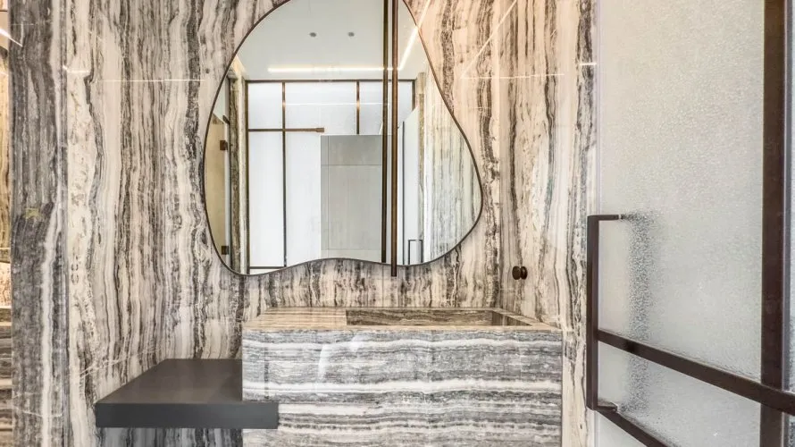 Вилла с 7 спальнями в  Дубай Хилс Эстейт, Дубай, ОАЭ №1119 № 12