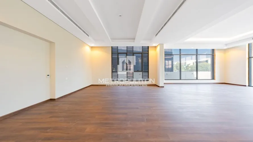 Вилла с 5 спальнями в  Dubai Hills, Дубай Хилс Эстейт, Дубай, ОАЭ №966 № 3