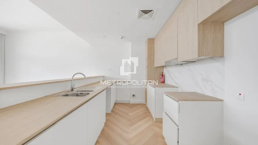 Квартира с 2 спальнями в  Park Heights, Дубай Хилс Эстейт, Дубай, ОАЭ №939 № 5