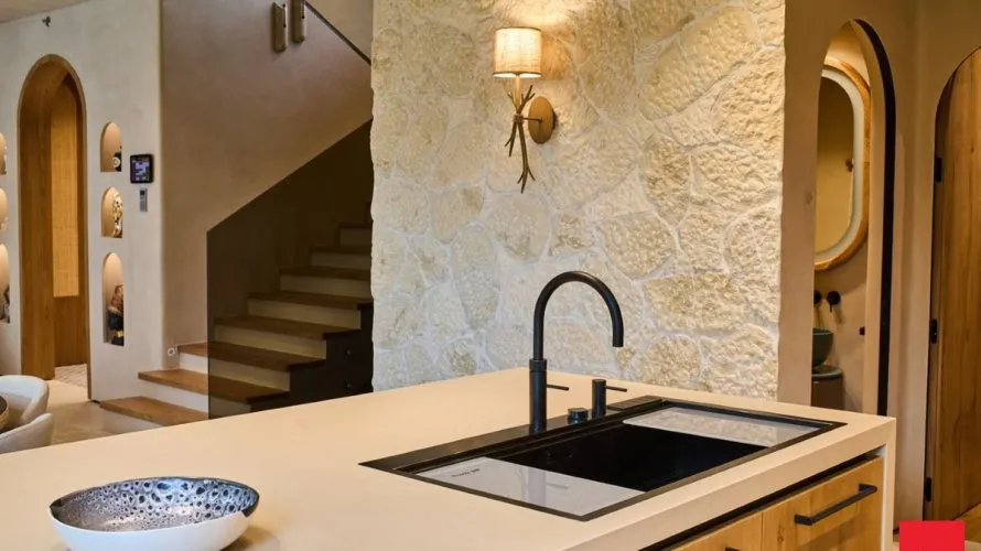 Таунхаус с 3 спальнями в  Дубай Хилс Эстейт, Дубай, ОАЭ №1229