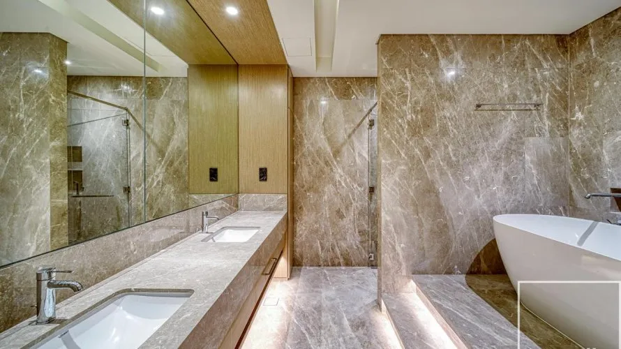 Вилла с 4 спальнями в  Golf Place, Дубай Хилс Эстейт, Дубай, ОАЭ №678 № 21