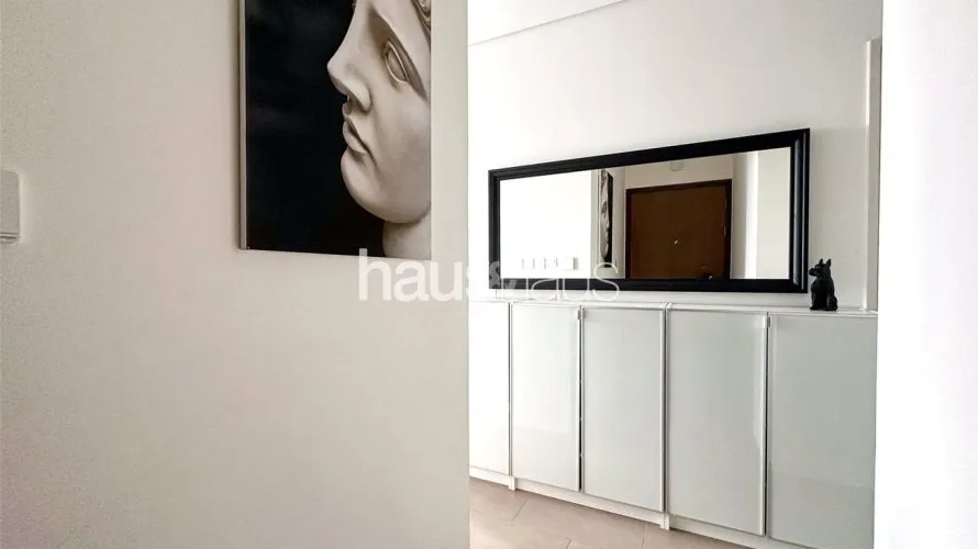 Квартира с 2 спальнями в  Park Heights, Дубай Хилс Эстейт, Дубай, ОАЭ №452 № 12