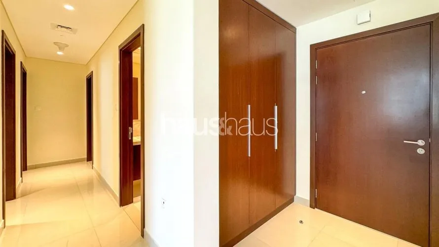 Квартира с 2 спальнями в  Park Heights, Дубай Хилс Эстейт, Дубай, ОАЭ №440 № 7