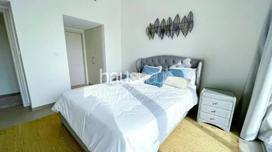 Квартира с 2 спальнями в  Park Heights, Дубай Хилс Эстейт, Дубай, ОАЭ №460 № 5