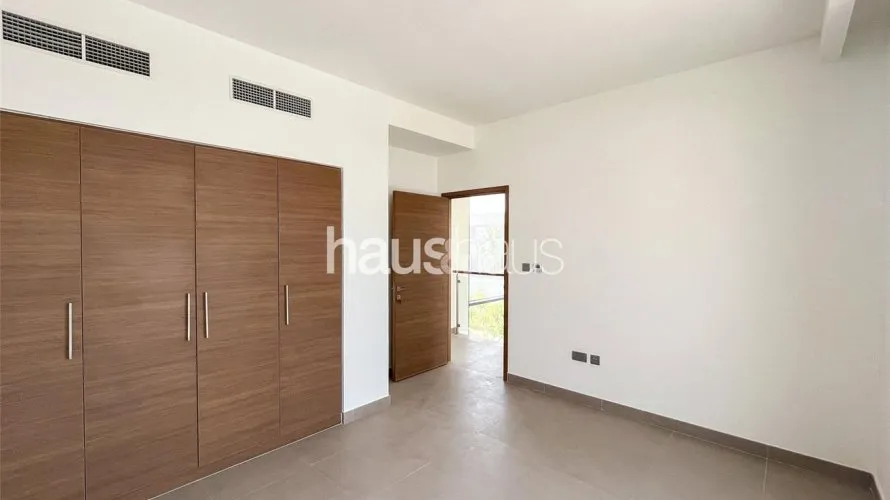 Вилла с 3 спальнями в  Sidra Villas, Дубай Хилс Эстейт, Дубай, ОАЭ №483 № 5