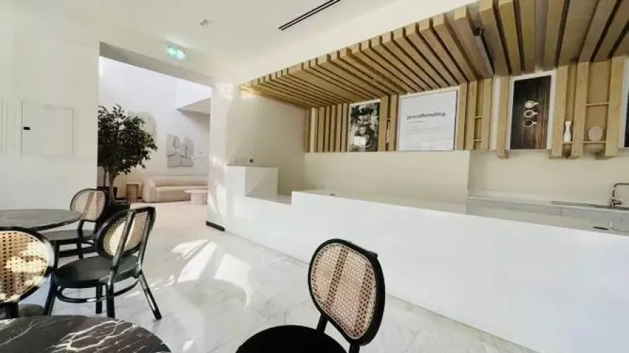 Квартира с 3 спальнями в  Park Ridge, Дубай Хилс Эстейт, Дубай, ОАЭ №771 № 2