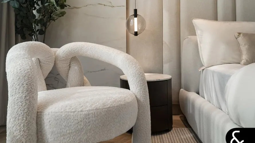 Вилла с 5 спальнями в  Parkway Vistas, Дубай Хилс Эстейт, Дубай, ОАЭ №1019 № 22