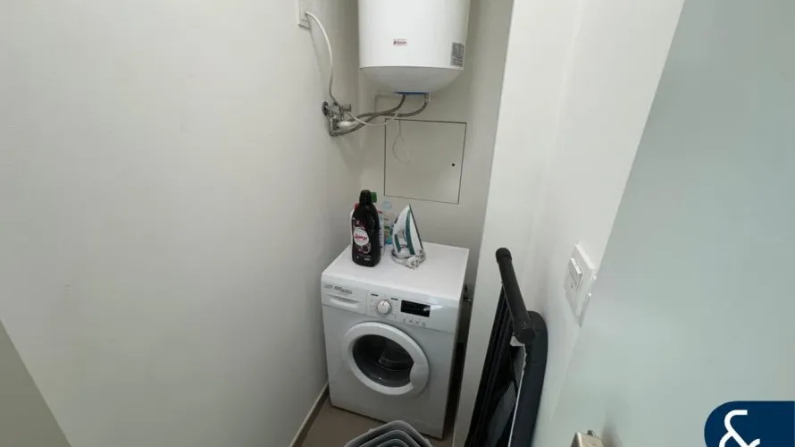 PARK HEIGHTS в Дубай Хилс Эстейт, ОАЭ №16 № 7