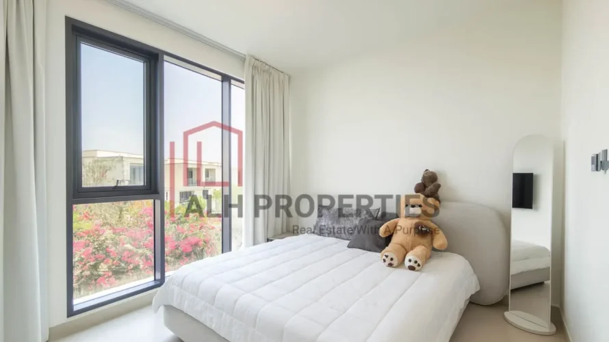 Таунхаус с 4 спальнями в  Maple at Dubai Hills Estate, Дубай Хилс Эстейт, Дубай, ОАЭ №1224 № 9