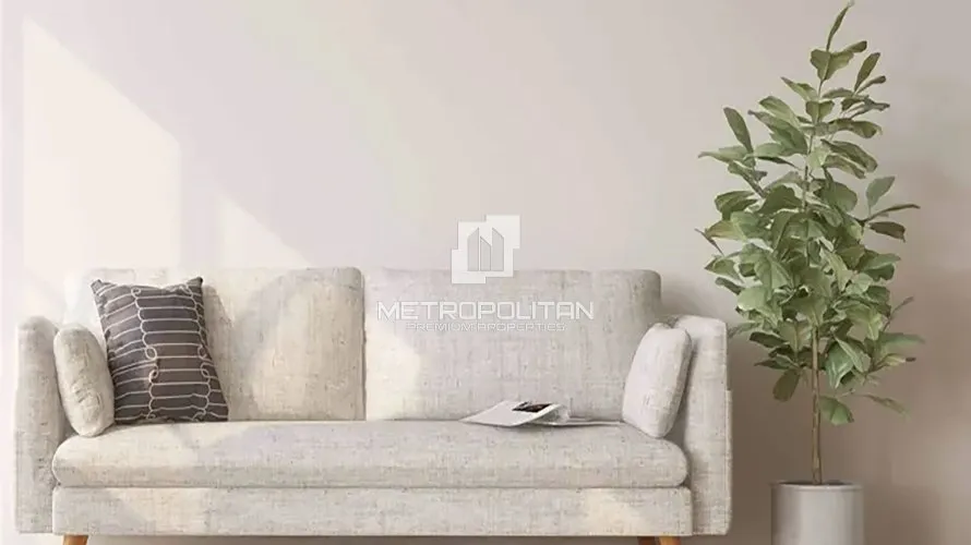 Квартира с 2 спальнями в  Dubai Hills, Дубай Хилс Эстейт, Дубай, ОАЭ №934 № 4