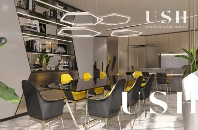 Вилла с 6 спальнями в  Дубай Хилс Эстейт, Дубай, ОАЭ №387