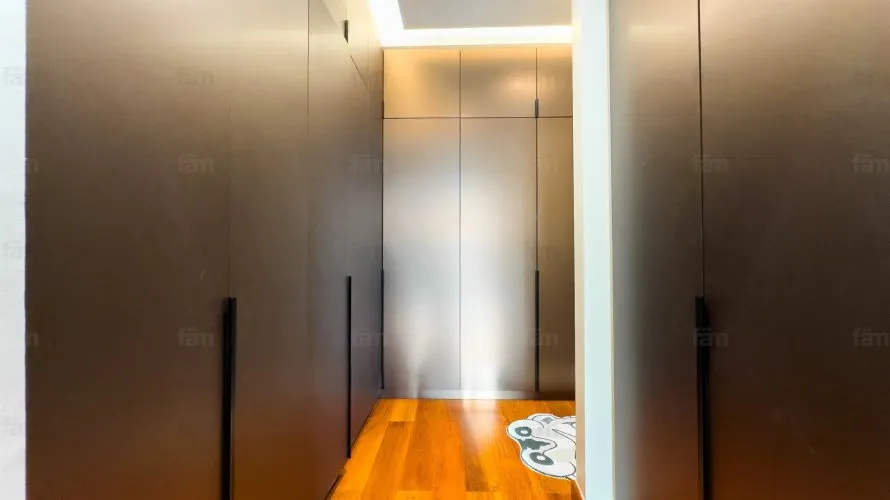 Вилла с 5 спальнями в  Дубай Хилс Эстейт, Дубай, ОАЭ №411 № 14