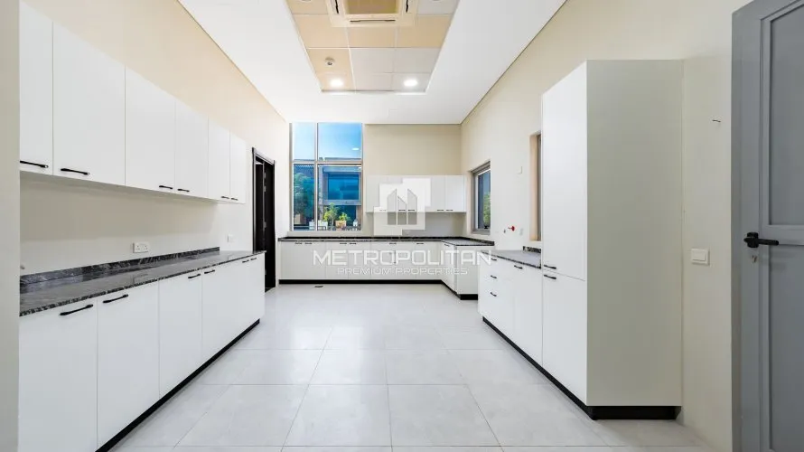 Вилла с 5 спальнями в  Dubai Hills, Дубай Хилс Эстейт, Дубай, ОАЭ №966 № 8