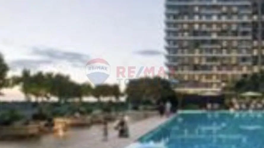 Квартира с 1 спальней в  Дубай Хилс Эстейт, Дубай, ОАЭ №340 № 7