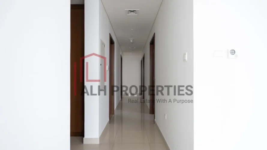 Квартира с 3 спальнями в  Park Heights, Дубай Хилс Эстейт, Дубай, ОАЭ №1207 № 5