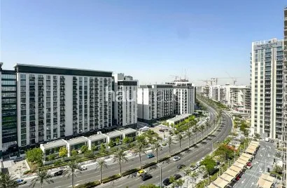 Квартира с 2 спальнями в  Park Heights, Дубай Хилс Эстейт, Дубай, ОАЭ №428