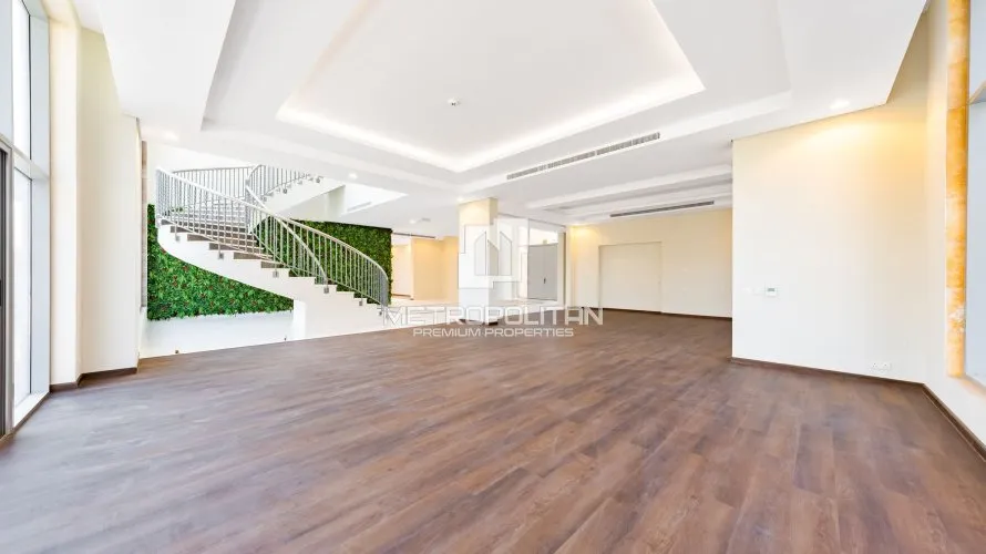 Вилла с 5 спальнями в  Dubai Hills, Дубай Хилс Эстейт, Дубай, ОАЭ №966 № 5