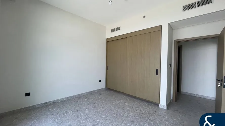 DUBAI HILLS APARTMENTS в Дубай Хилс Эстейт, ОАЭ №22 № 3