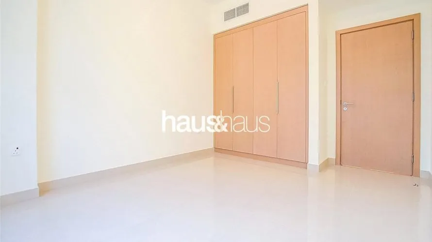 Квартира с 3 спальнями в  Park Heights, Дубай Хилс Эстейт, Дубай, ОАЭ №432 № 7