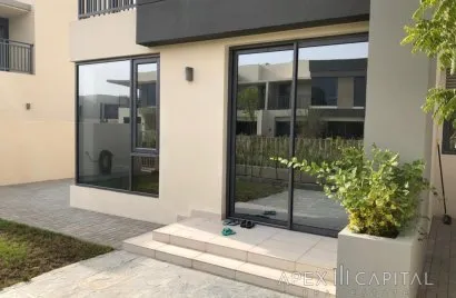 Вилла с 4 спальнями в  Maple at Dubai Hills Estate, Дубай Хилс Эстейт, Дубай, ОАЭ №198