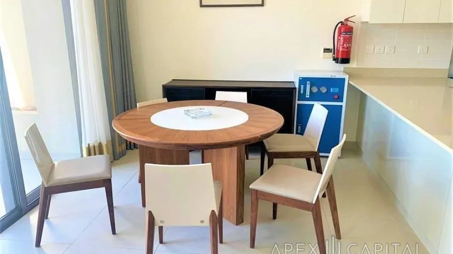 Вилла с 4 спальнями в  Maple at Dubai Hills Estate, Дубай Хилс Эстейт, Дубай, ОАЭ №198 № 24