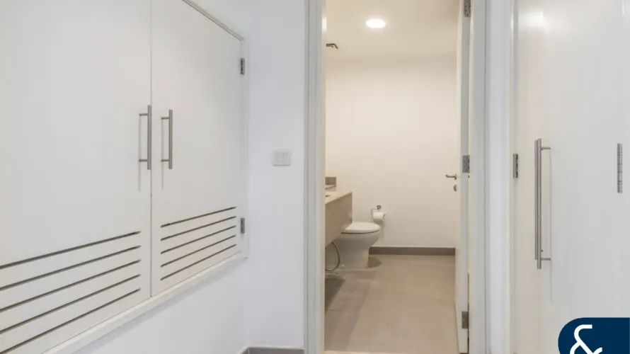 Вилла с 4 спальнями в  Maple at Dubai Hills Estate, Дубай Хилс Эстейт, Дубай, ОАЭ №1104 № 9