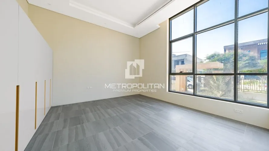 Вилла с 5 спальнями в  Dubai Hills, Дубай Хилс Эстейт, Дубай, ОАЭ №966 № 22