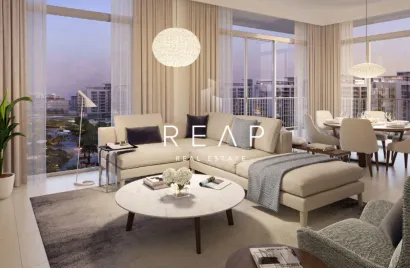 Квартира с 1 спальней в  Executive Residences, Дубай Хилс Эстейт, Дубай, ОАЭ №258