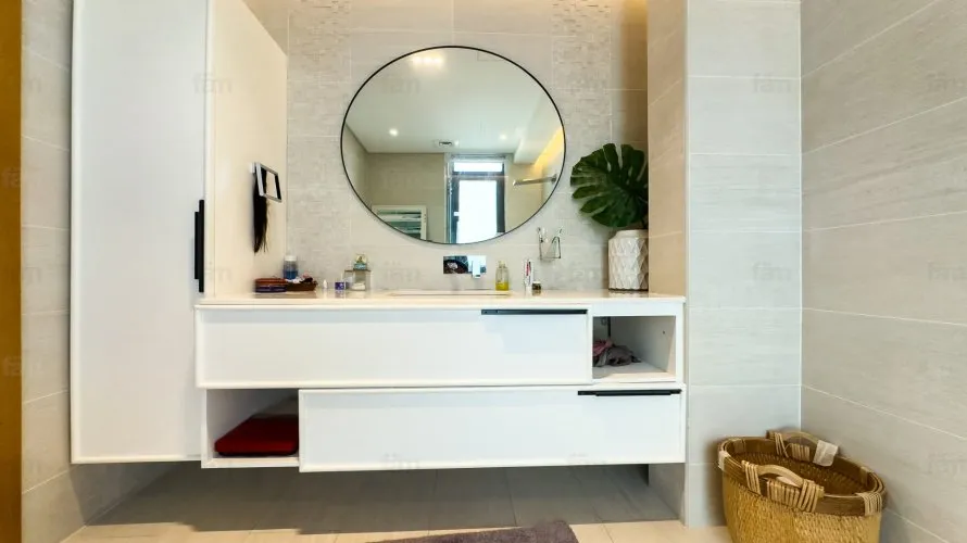 Вилла с 5 спальнями в  Дубай Хилс Эстейт, Дубай, ОАЭ №411 № 10