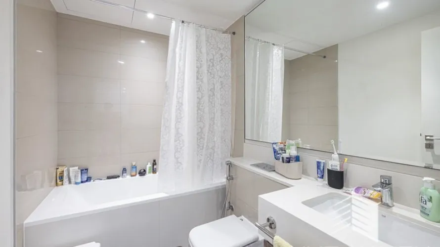 Квартира с 1 спальней в  Park Point, Дубай Хилс Эстейт, Дубай, ОАЭ №216 № 12