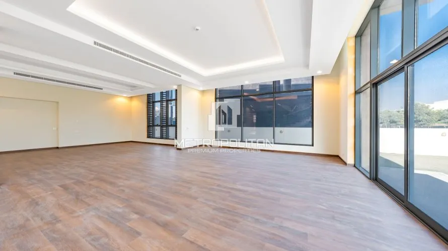 Вилла с 5 спальнями в  Dubai Hills, Дубай Хилс Эстейт, Дубай, ОАЭ №966 № 6