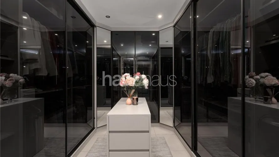 Вилла с 4 спальнями в  Sidra Villas, Дубай Хилс Эстейт, Дубай, ОАЭ №481 № 11