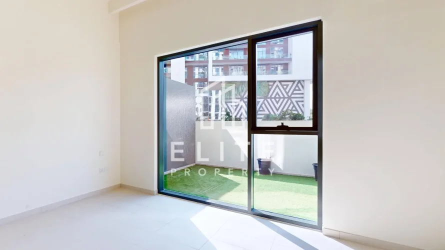 Квартира с 2 спальнями в  Executive Residences, Дубай Хилс Эстейт, Дубай, ОАЭ №1086 № 2