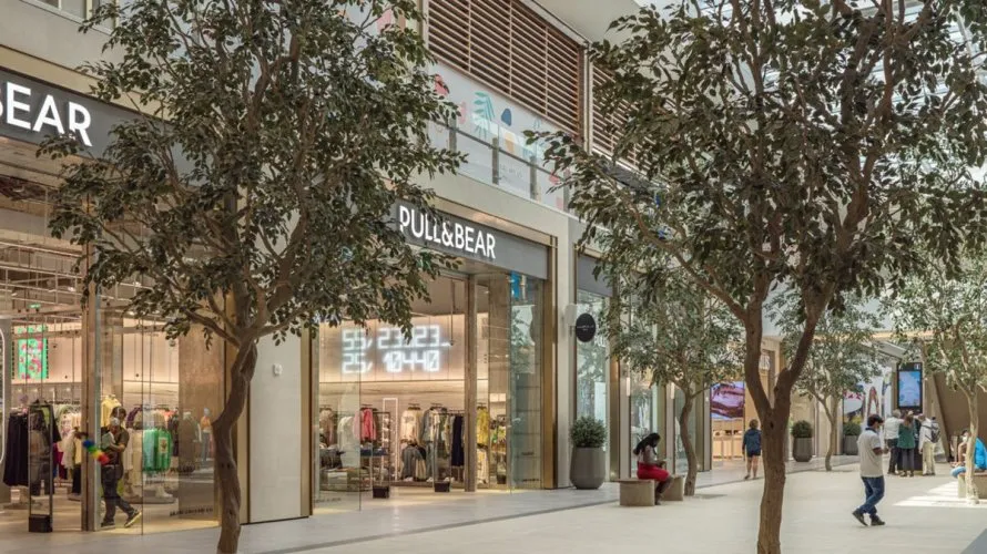 Квартира с 2 спальнями в  Дубай Хилс Эстейт, Дубай, ОАЭ №1142 № 4