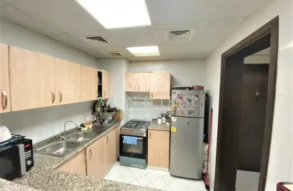 Квартира с 1 спальней в PARK HEIGHTS, Дубай Хилс Эстейт, Дубай, ОАЭ №804