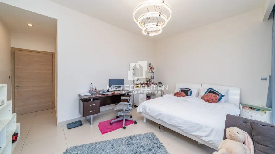 Вилла с 3 спальнями в  Sidra Villas, Дубай Хилс Эстейт, Дубай, ОАЭ №960 № 12