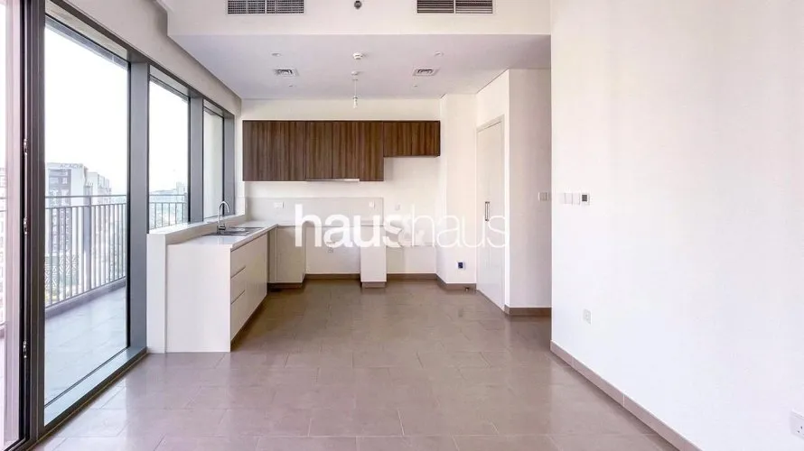 Квартира с 2 спальнями в  Park Heights, Дубай Хилс Эстейт, Дубай, ОАЭ №448 № 6