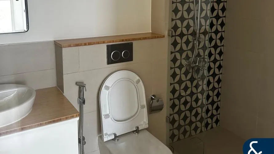 COLLECTIVE в Дубай Хилс Эстейт, ОАЭ №15 № 10