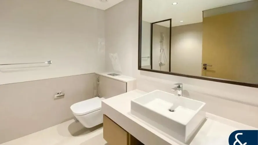 GOLF SUITES в Дубай Хилс Эстейт, ОАЭ №17 № 9