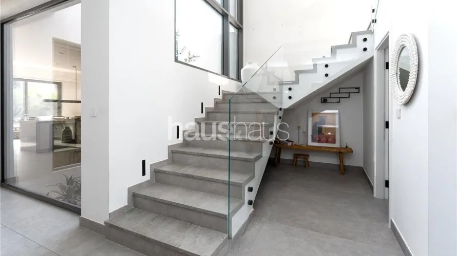 Вилла с 3 спальнями в  Sidra Villas, Дубай Хилс Эстейт, Дубай, ОАЭ №436 № 6