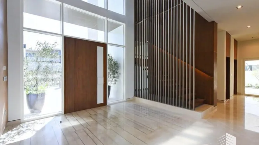 Вилла с 6 спальнями в  Golf Place, Дубай Хилс Эстейт, Дубай, ОАЭ №237 № 10