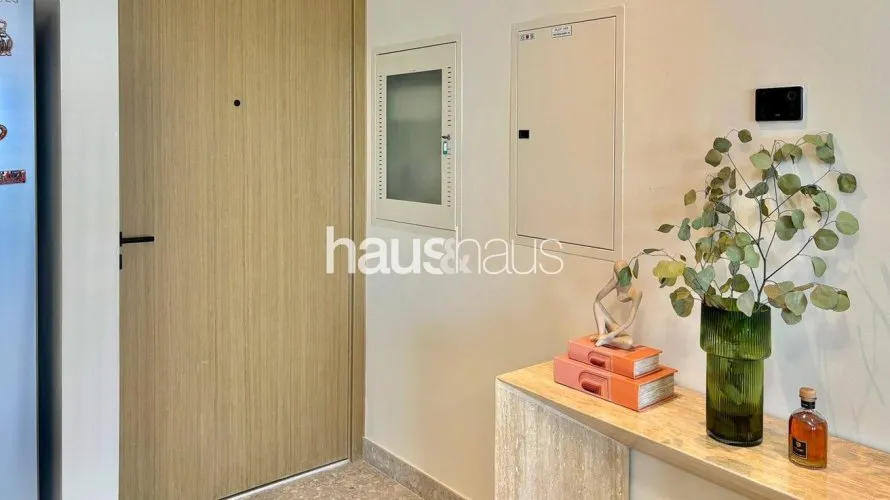 Квартира с 2 спальнями в  Dubai Hills, Дубай Хилс Эстейт, Дубай, ОАЭ №470 № 7